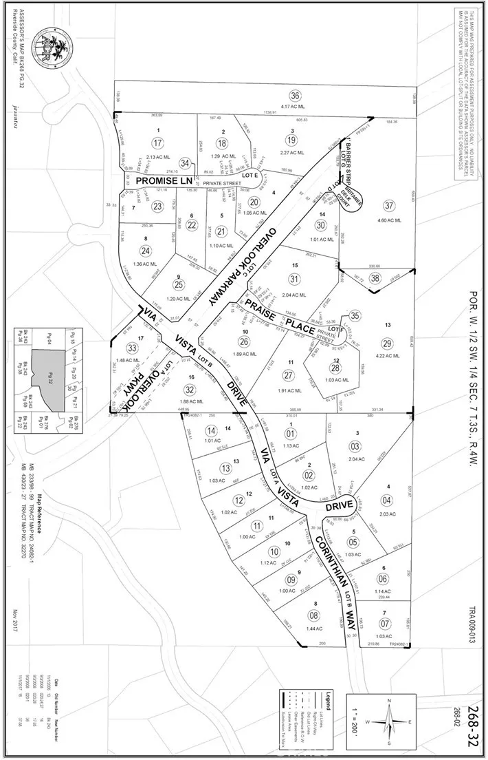 Hawarden Vista Project Riverside, CA 92506