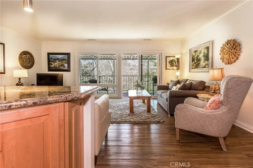 928 Ave Majorca #O Laguna Woods, CA 92637