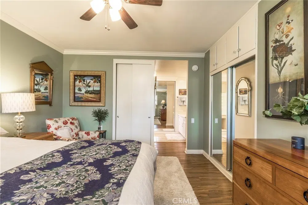 928 Ave Majorca #O Laguna Woods, CA 92637