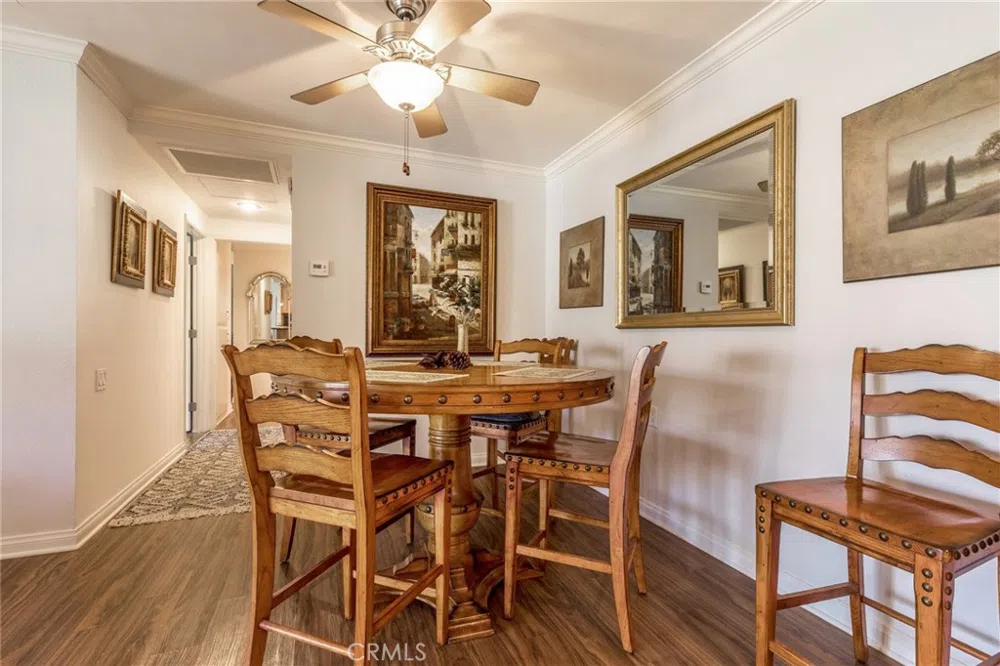 928 Ave Majorca #O Laguna Woods, CA 92637