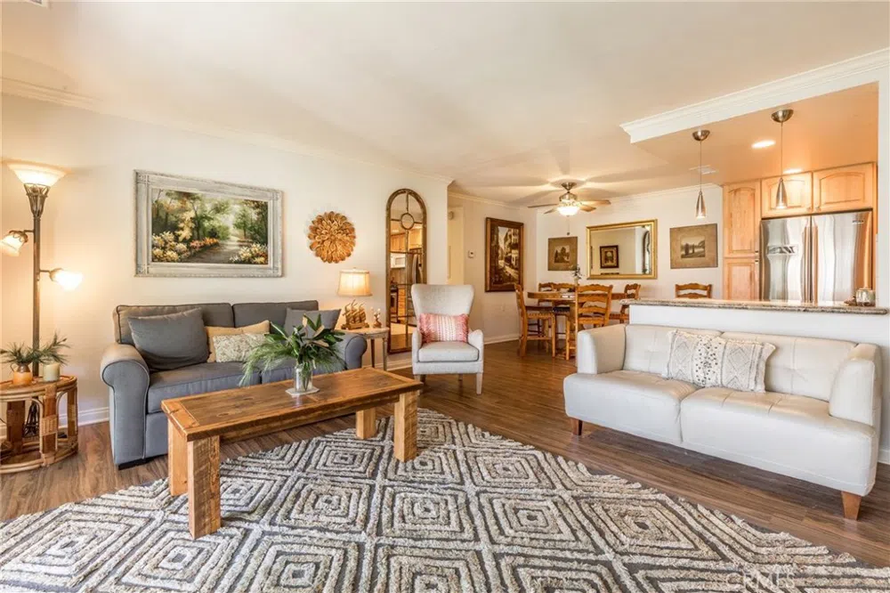 928 Ave Majorca #O Laguna Woods, CA 92637