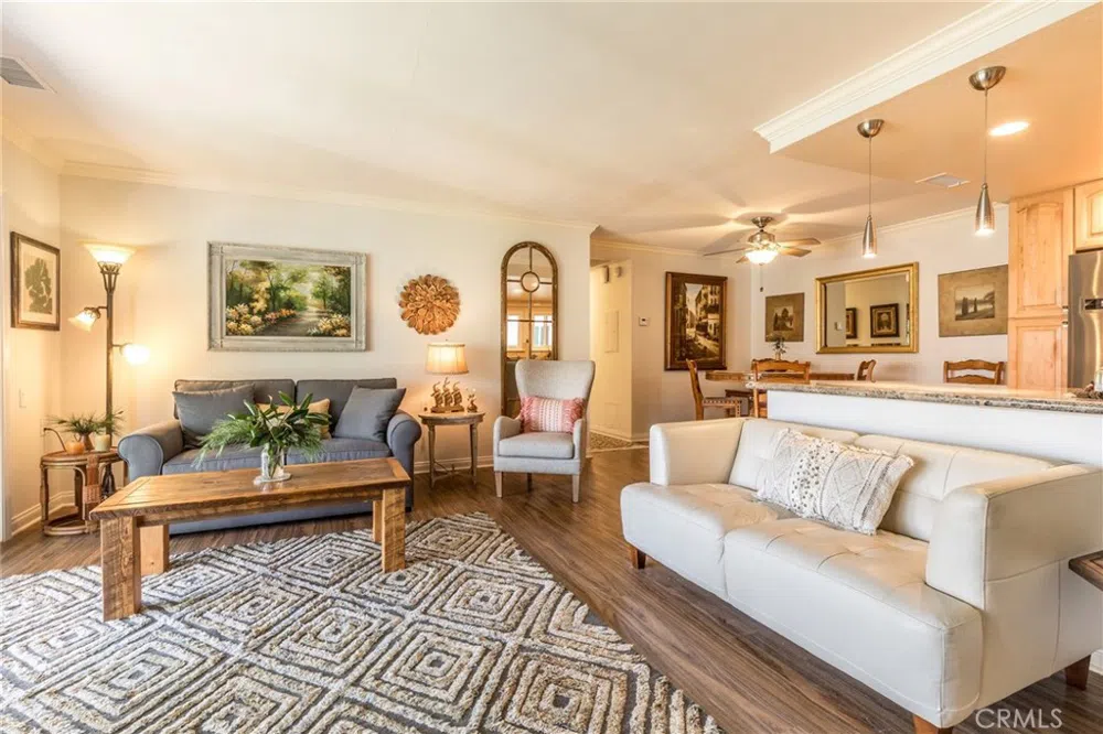 928 Ave Majorca #O Laguna Woods, CA 92637