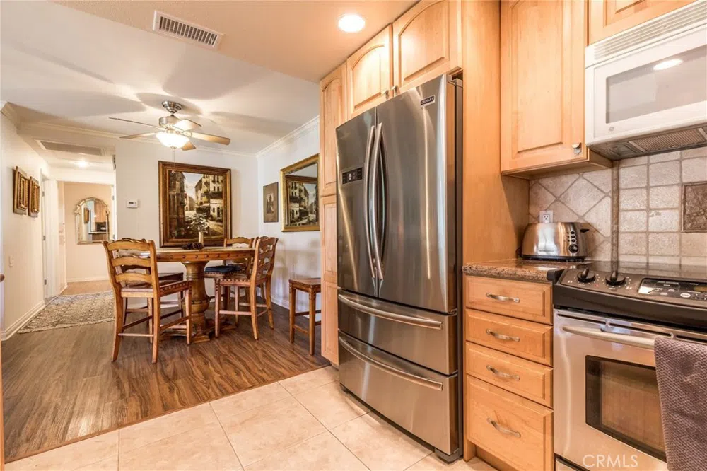 928 Ave Majorca #O Laguna Woods, CA 92637