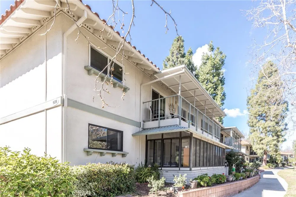 928 Ave Majorca #O Laguna Woods, CA 92637