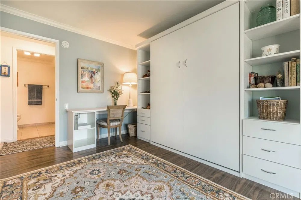 928 Ave Majorca #O Laguna Woods, CA 92637