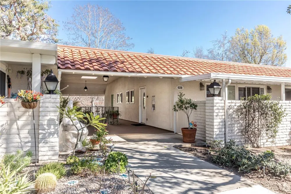 928 Ave Majorca #O Laguna Woods, CA 92637