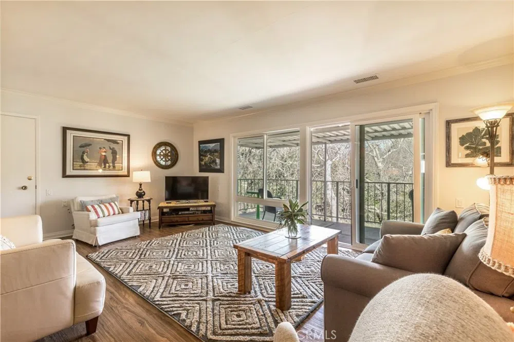 928 Ave Majorca #O Laguna Woods, CA 92637