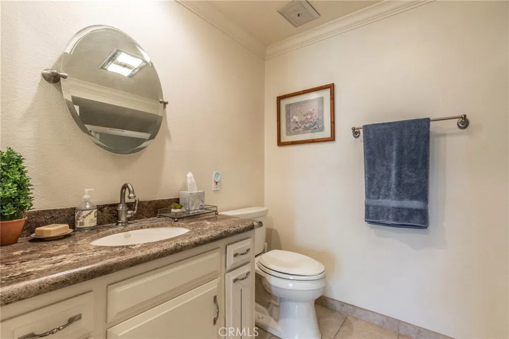 928 Ave Majorca #O Laguna Woods, CA 92637