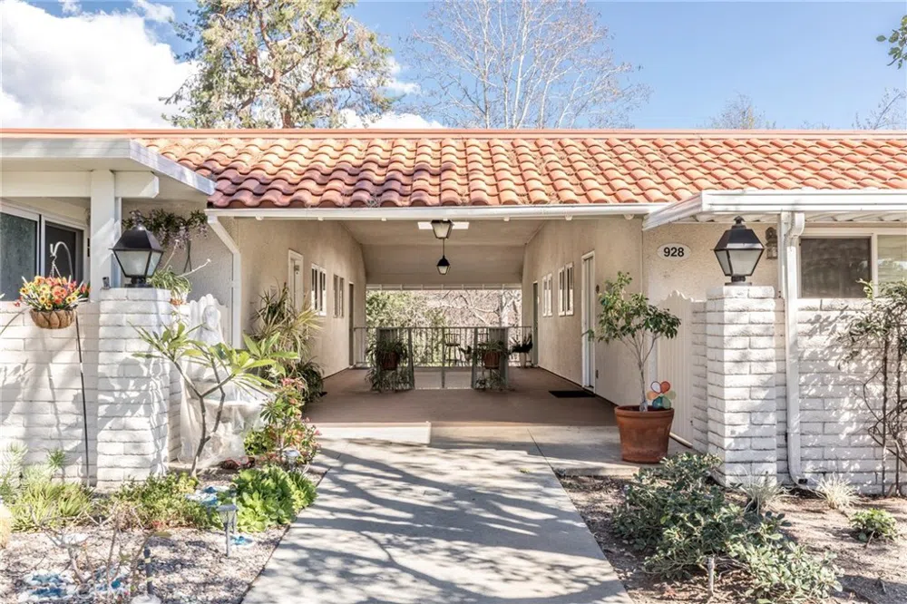928 Ave Majorca #O Laguna Woods, CA 92637