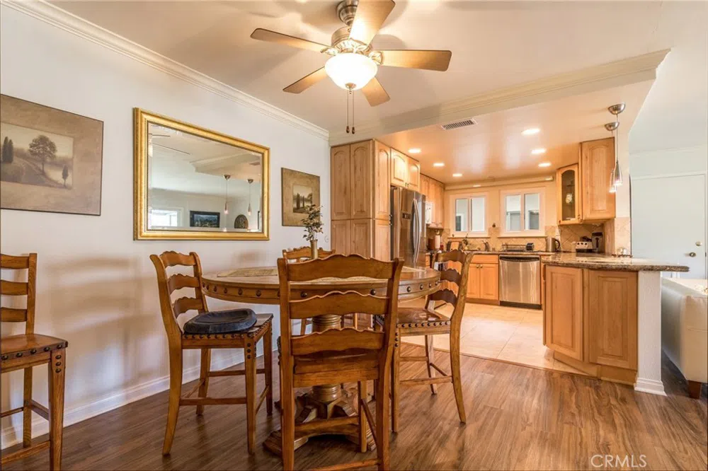 928 Ave Majorca #O Laguna Woods, CA 92637