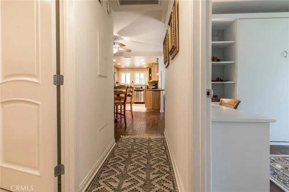 928 Ave Majorca #O Laguna Woods, CA 92637
