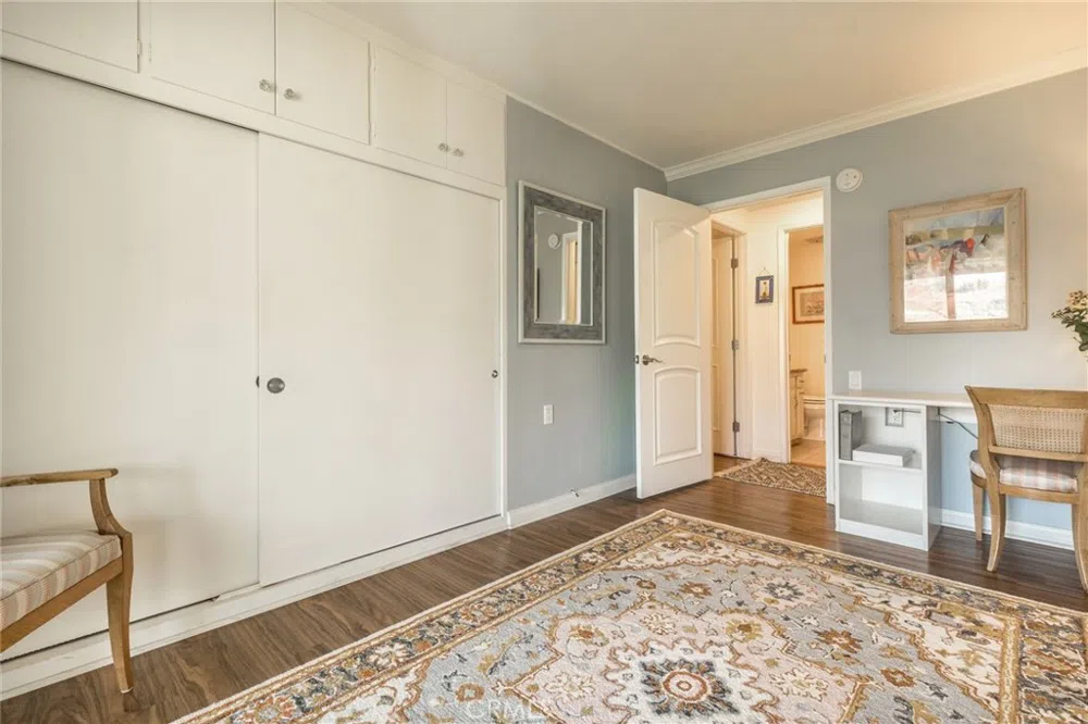 928 Ave Majorca #O Laguna Woods, CA 92637