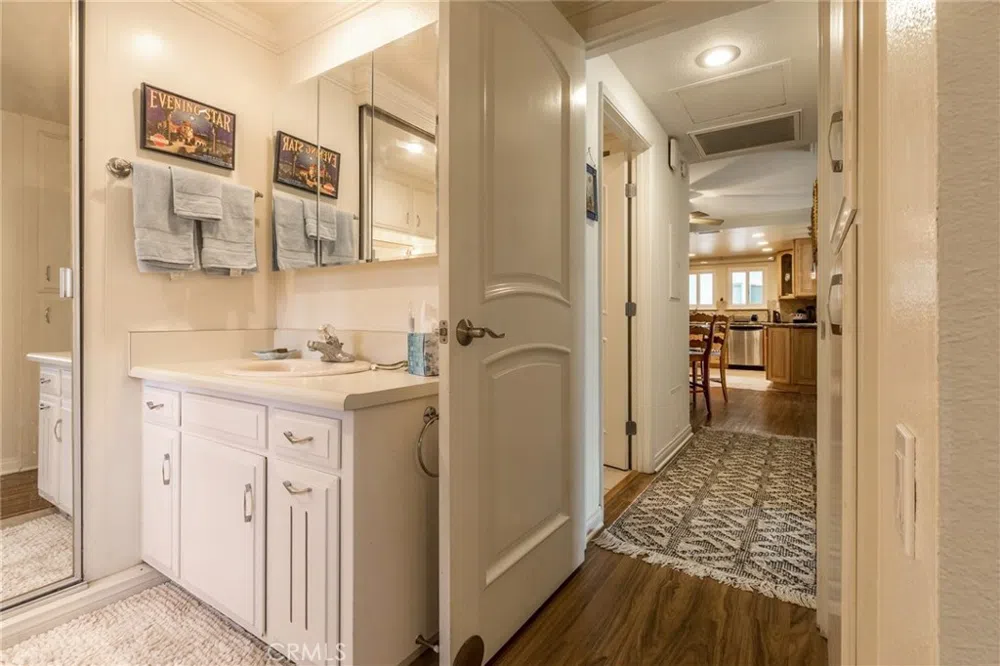 928 Ave Majorca #O Laguna Woods, CA 92637
