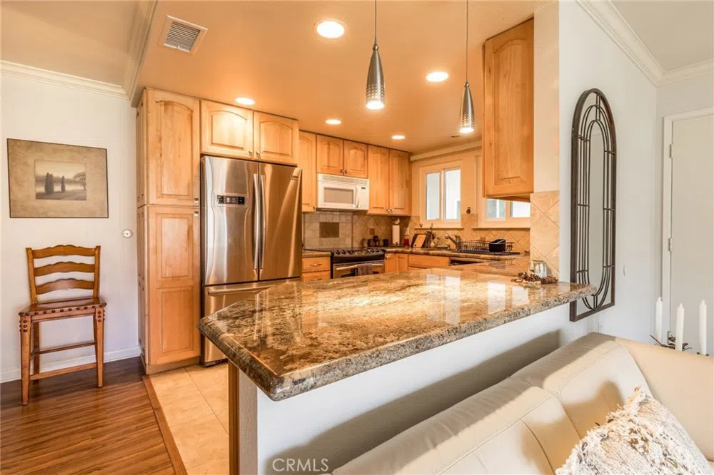 928 Ave Majorca #O Laguna Woods, CA 92637