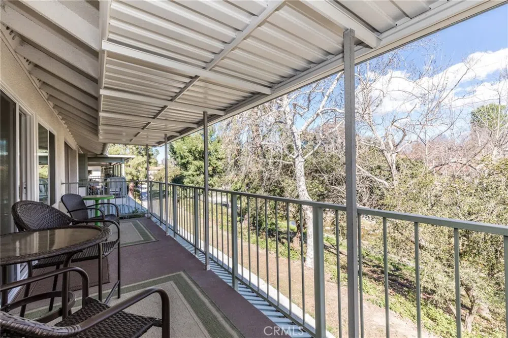 928 Ave Majorca #O Laguna Woods, CA 92637