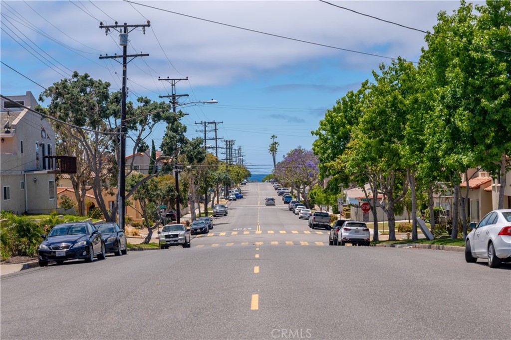 200 S Prospect Avenue Redondo Beach, CA 90277