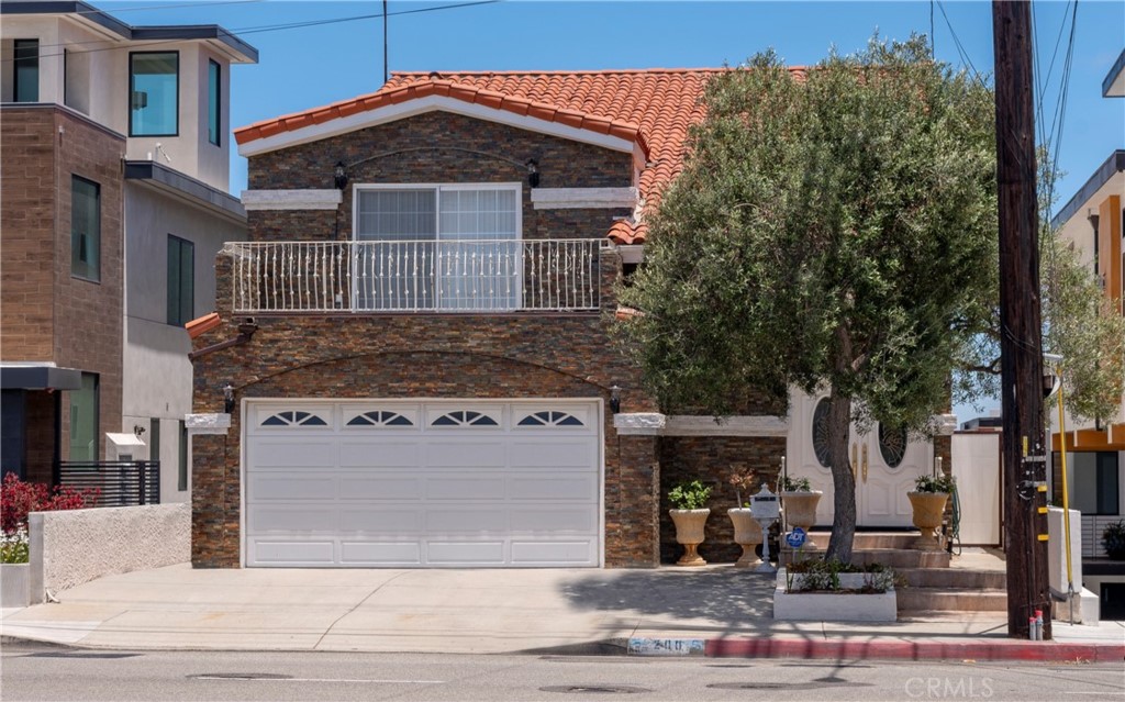 200 S Prospect Avenue Redondo Beach, CA 90277