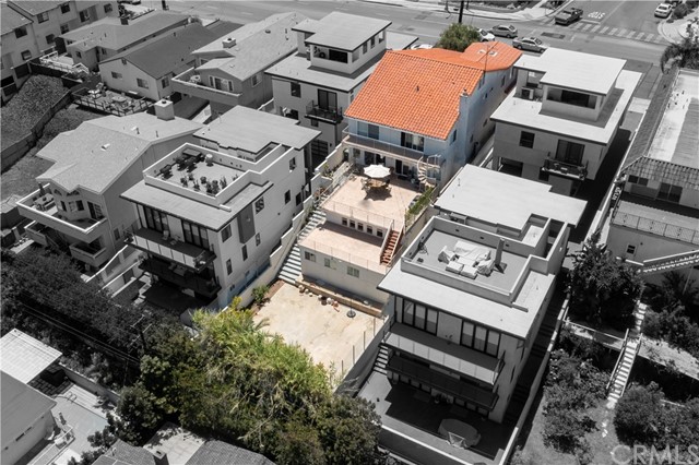 200 S Prospect Avenue Redondo Beach, CA 90277