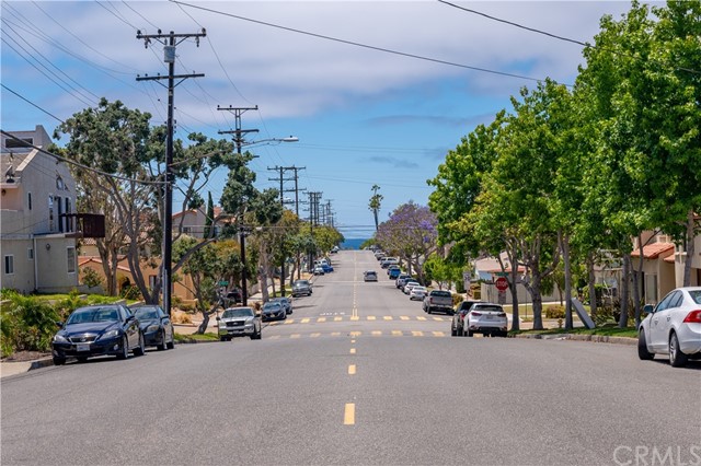 200 S Prospect Avenue Redondo Beach, CA 90277