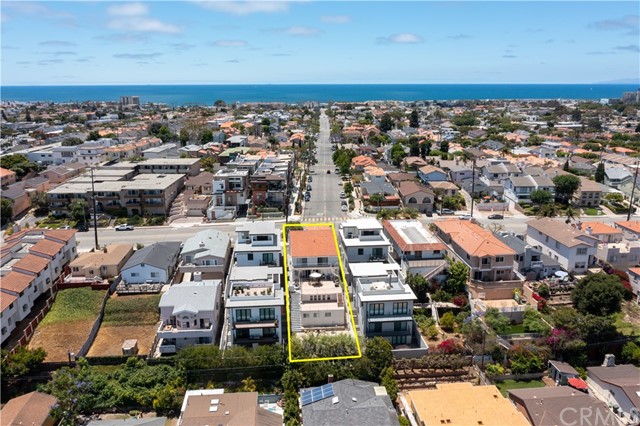 200 S Prospect Avenue Redondo Beach, CA 90277