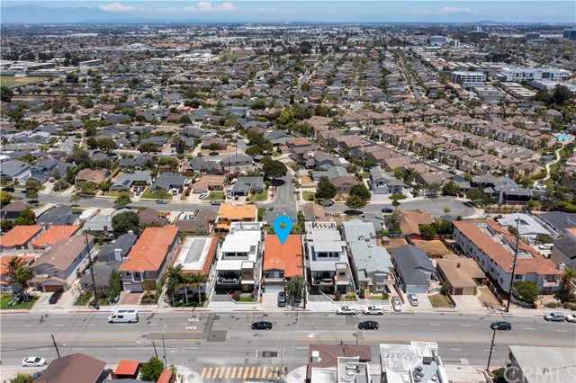 200 S Prospect Avenue Redondo Beach, CA 90277