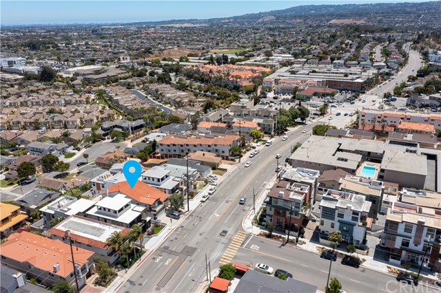 200 S Prospect Avenue Redondo Beach, CA 90277