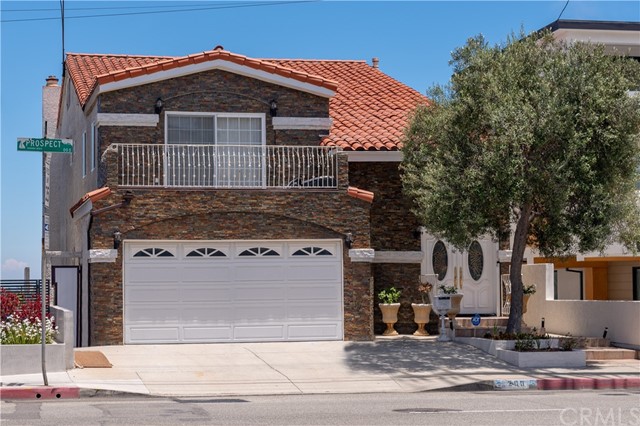 200 S Prospect Avenue Redondo Beach, CA 90277