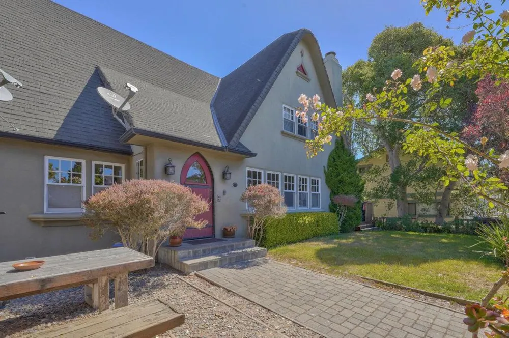 410 Pine Avenue Pacific Grove, CA 93950