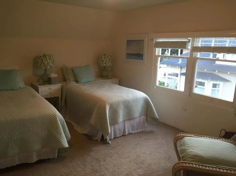 410 Pine Avenue Pacific Grove, CA 93950