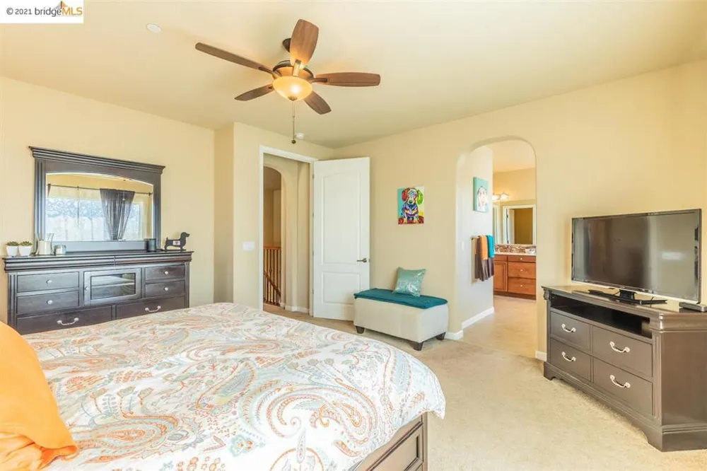 5600 Monaghan Way Antioch, CA 94531