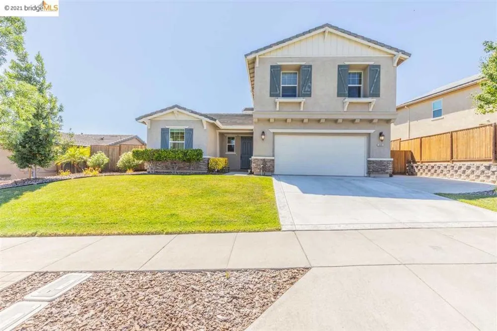 5600 Monaghan Way Antioch, CA 94531