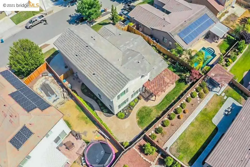 5600 Monaghan Way Antioch, CA 94531