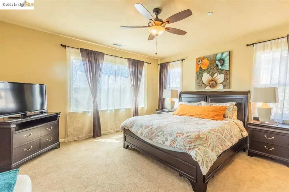 5600 Monaghan Way Antioch, CA 94531