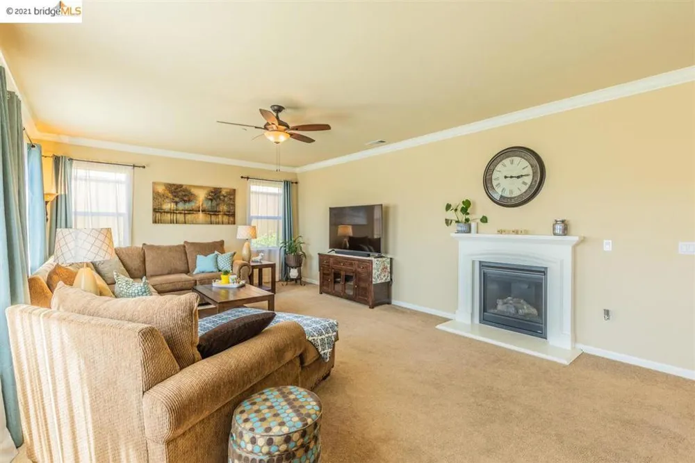 5600 Monaghan Way Antioch, CA 94531