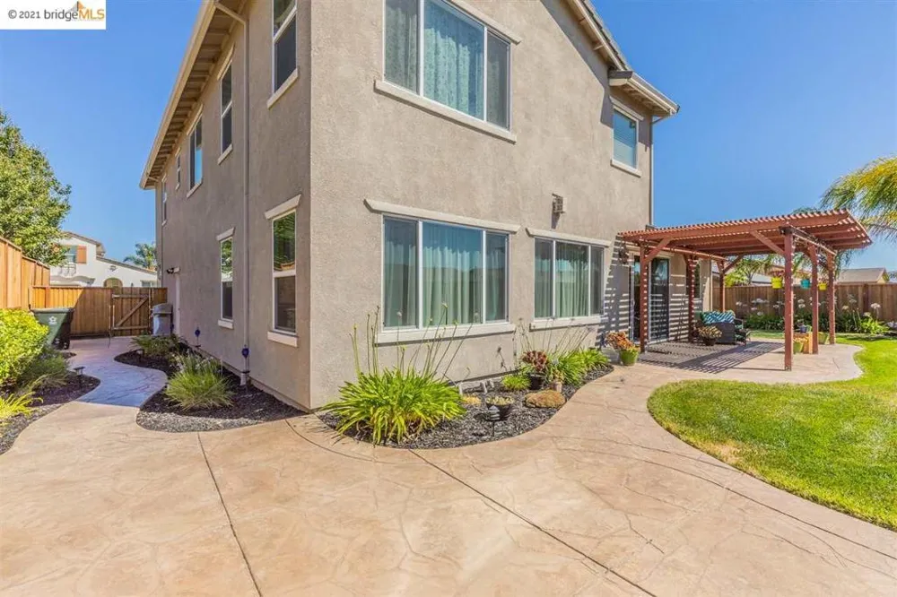 5600 Monaghan Way Antioch, CA 94531
