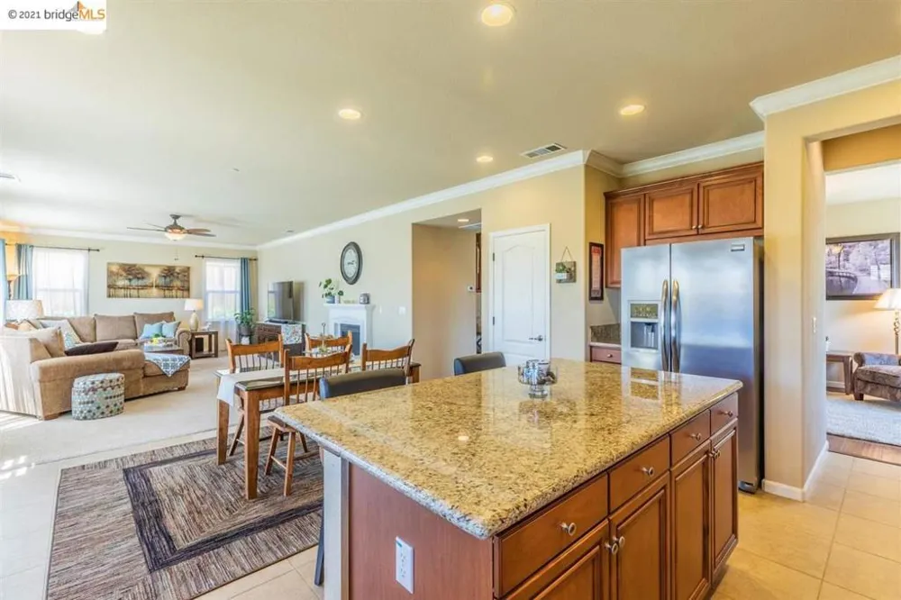 5600 Monaghan Way Antioch, CA 94531
