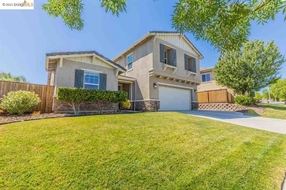 5600 Monaghan Way Antioch, CA 94531
