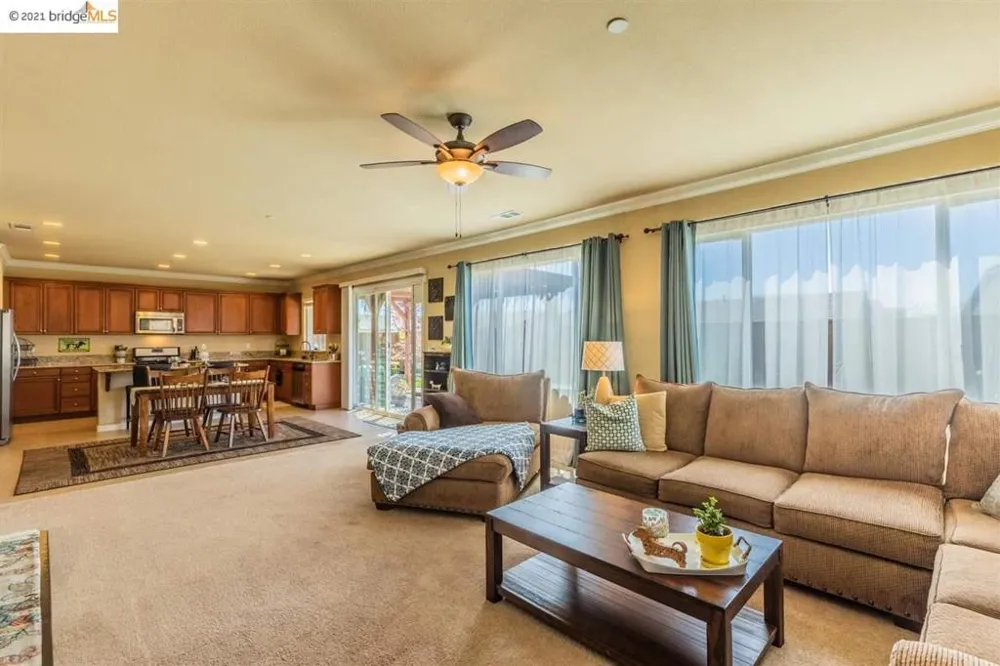 5600 Monaghan Way Antioch, CA 94531