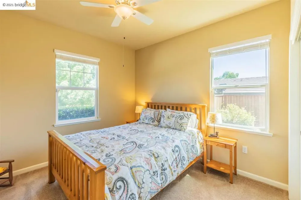 5600 Monaghan Way Antioch, CA 94531