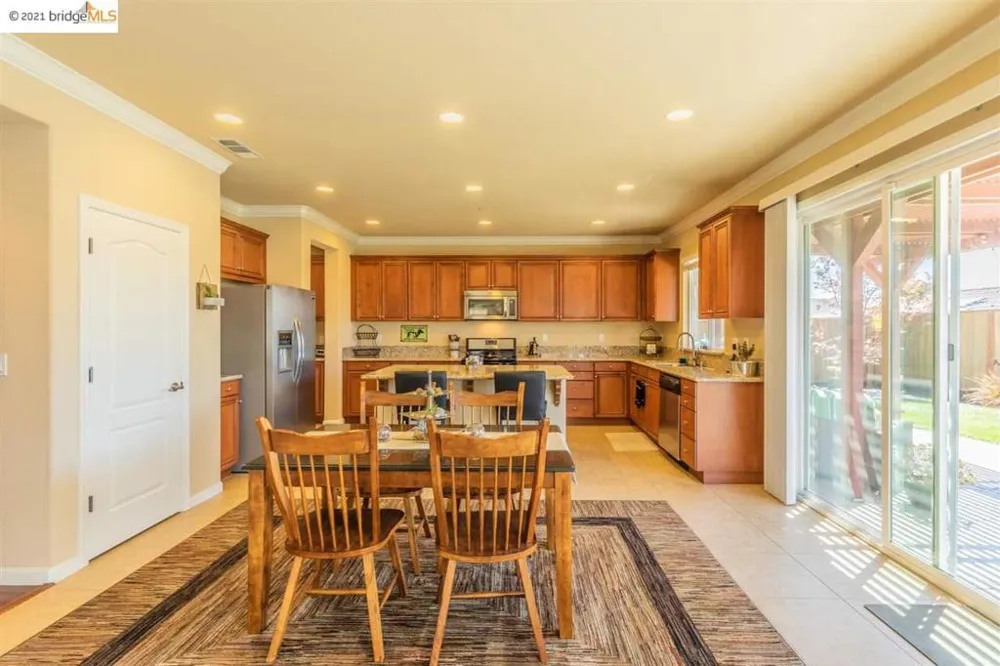 5600 Monaghan Way Antioch, CA 94531
