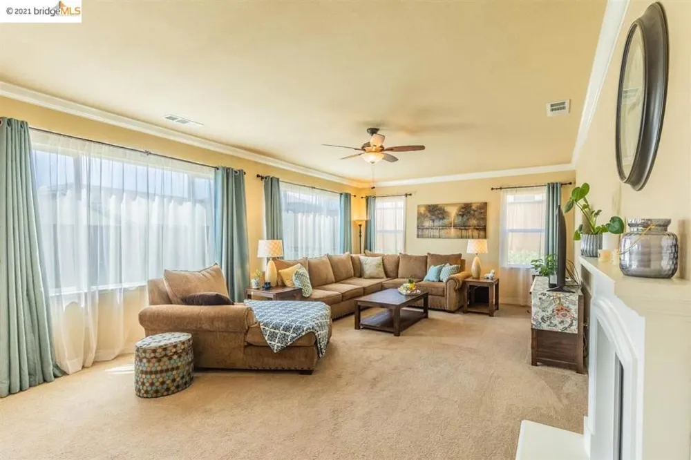 5600 Monaghan Way Antioch, CA 94531