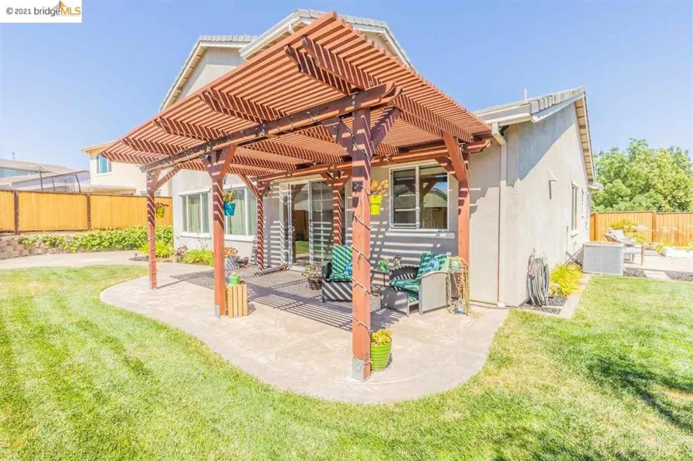 5600 Monaghan Way Antioch, CA 94531