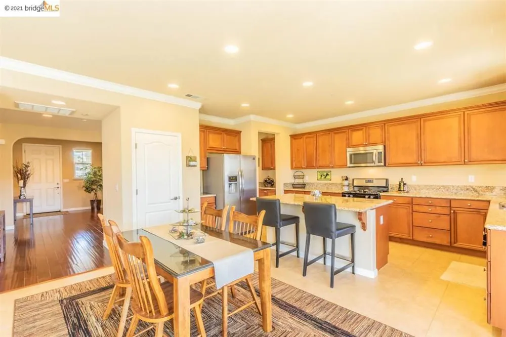 5600 Monaghan Way Antioch, CA 94531