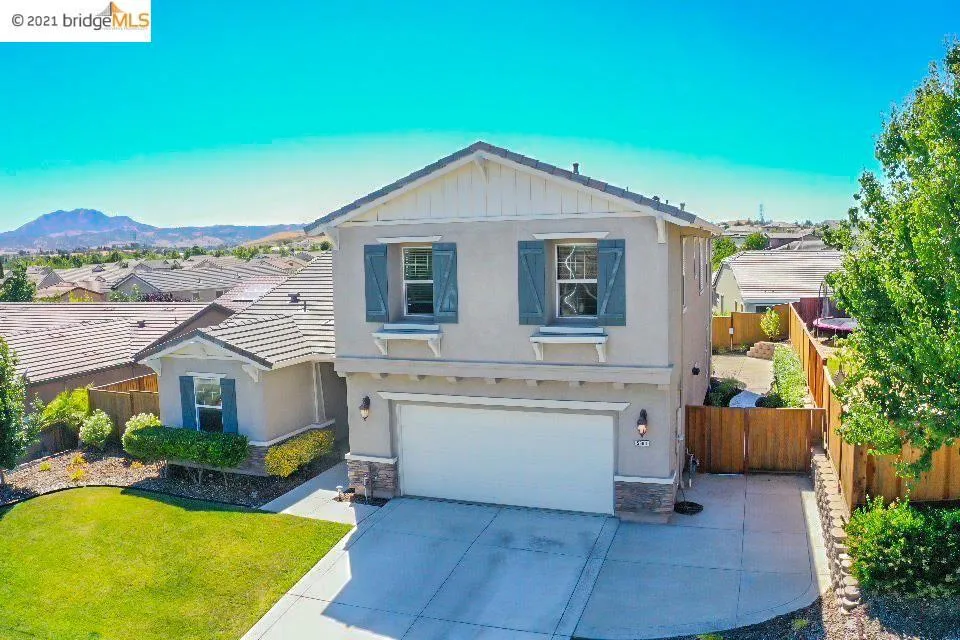 5600 Monaghan Way Antioch, CA 94531