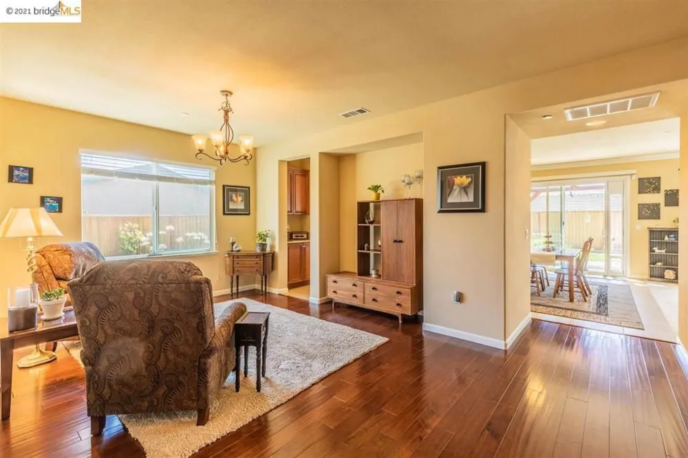 5600 Monaghan Way Antioch, CA 94531