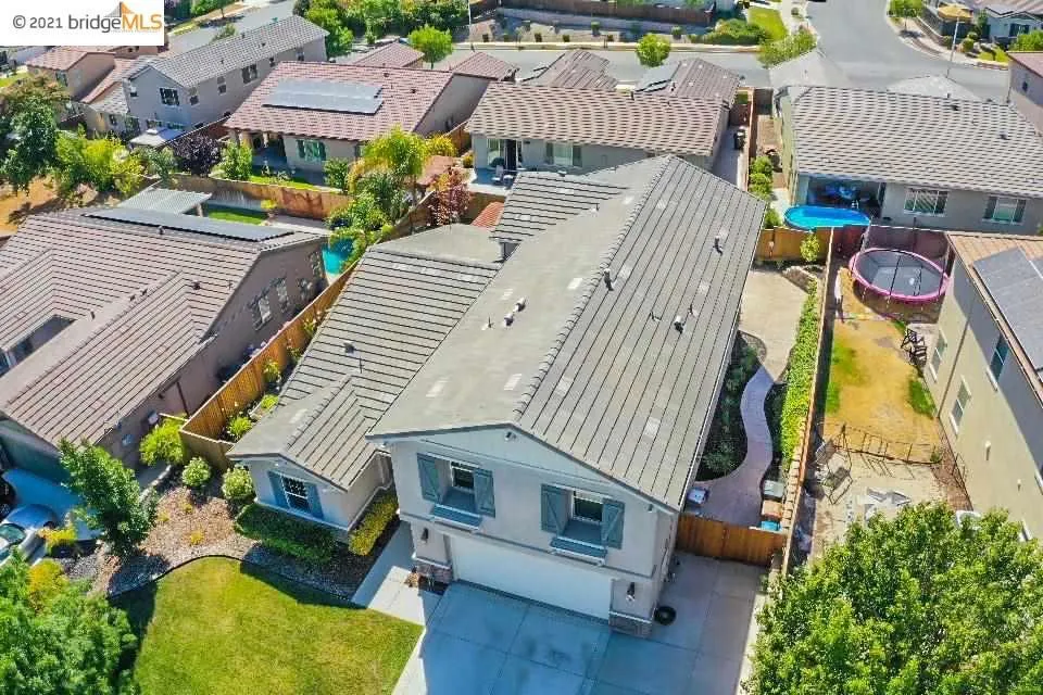 5600 Monaghan Way Antioch, CA 94531