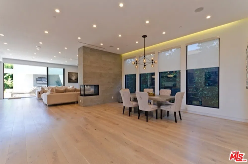 307 S Sycamore Avenue Los Angeles, CA 90036