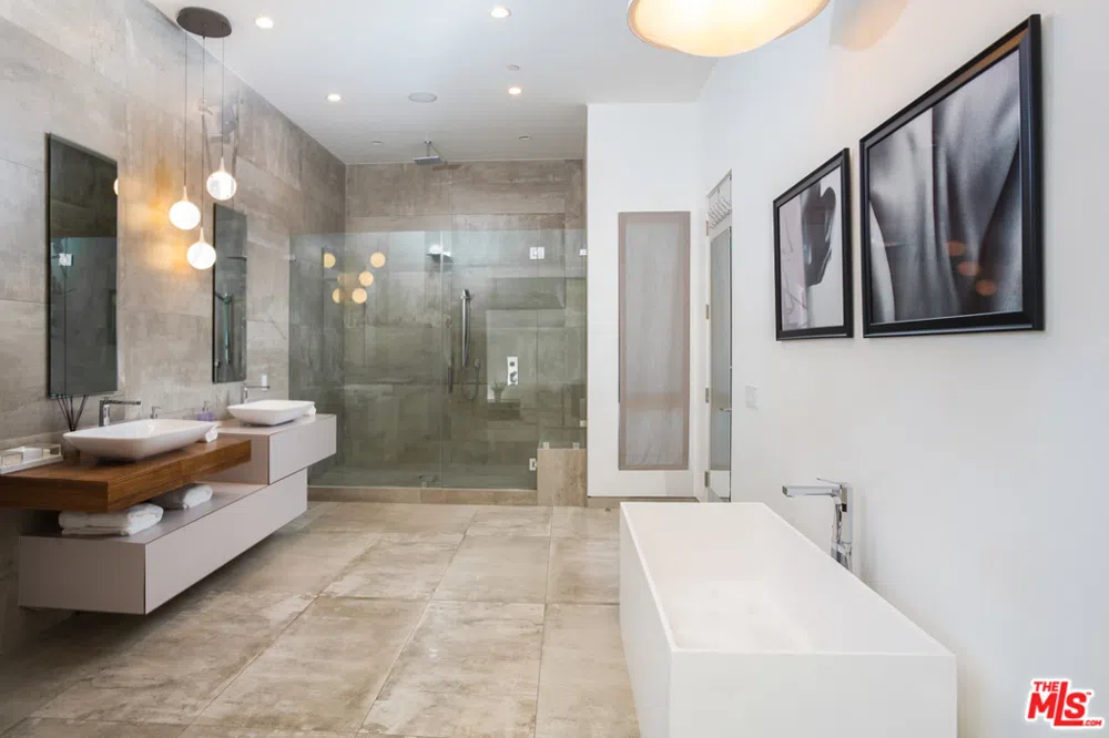 307 S Sycamore Avenue Los Angeles, CA 90036