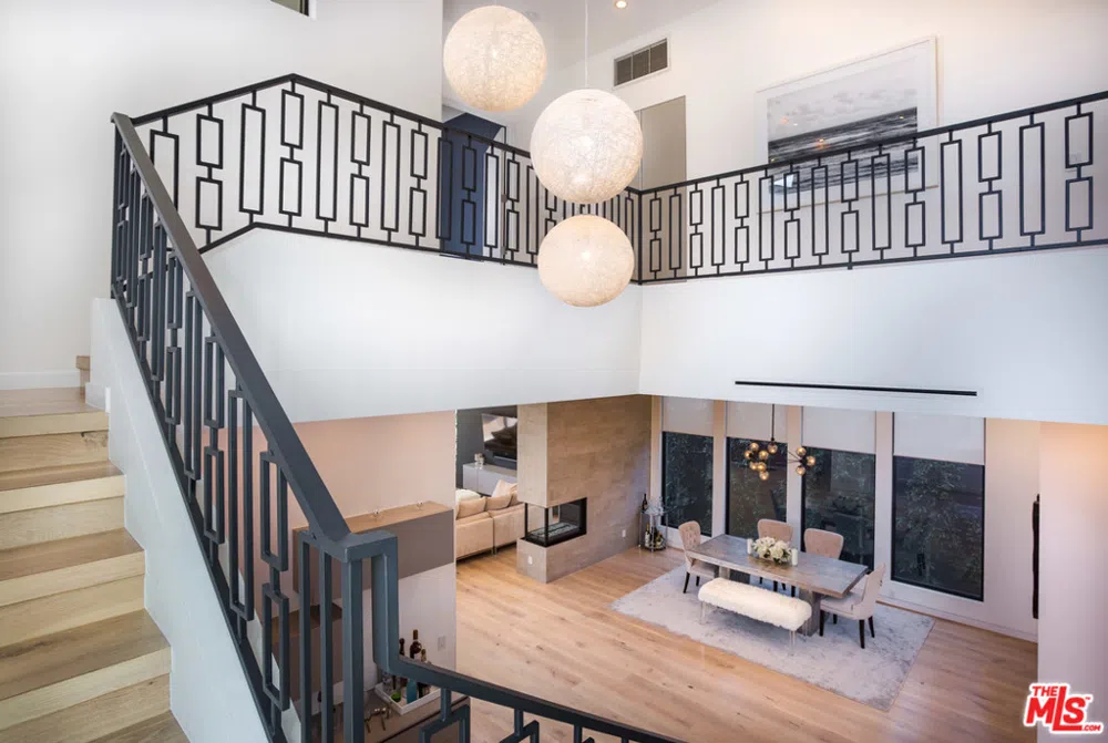 307 S Sycamore Avenue Los Angeles, CA 90036