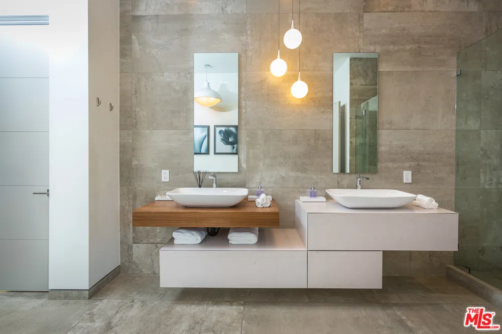 307 S Sycamore Avenue Los Angeles, CA 90036